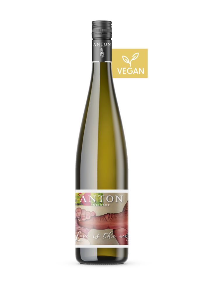 Weingut Anton Charity Wein